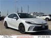 2025 Toyota Camry - Houston - TX