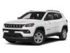 2025 Jeep Compass LIMITED 4X4 Bright White, Lynnfield, MA