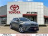 2021 Toyota C-HR - Houston - TX