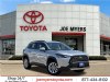 2023 Toyota Corolla Cross LE Silver, Houston, TX