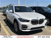 2023 BMW X5 sDrive40i White, Houston, TX