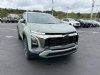 2025 Chevrolet Equinox ACTIV Green, Mercer, PA