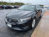 2016 Ford Taurus