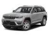 2025 Jeep Grand Cherokee Laredo 4x4 Silver Zynith, Lynnfield, MA