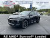 2025 Chevrolet Blazer RS Black, Mercer, PA