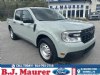 2024 Ford Maverick XL Gray, Boswell, PA