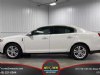 2009 Lincoln MKS