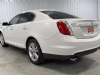 2009 Lincoln MKS Sedan 4D White, Sioux Falls, SD