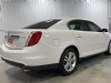 2009 Lincoln MKS Sedan 4D White, Sioux Falls, SD