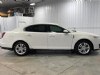 2009 Lincoln MKS Sedan 4D White, Sioux Falls, SD