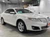 2009 Lincoln MKS Sedan 4D White, Sioux Falls, SD