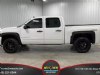 2009 Chevrolet Silverado 1500