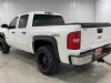 2009 Chevrolet Silverado 1500 LT Pickup 4D 5 3-4 ft White, Sioux Falls, SD