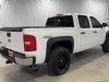 2009 Chevrolet Silverado 1500 LT Pickup 4D 5 3-4 ft White, Sioux Falls, SD