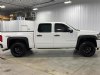 2009 Chevrolet Silverado 1500 LT Pickup 4D 5 3-4 ft White, Sioux Falls, SD