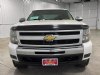 2009 Chevrolet Silverado 1500 LT Pickup 4D 5 3-4 ft White, Sioux Falls, SD