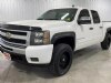 2009 Chevrolet Silverado 1500 LT Pickup 4D 5 3-4 ft White, Sioux Falls, SD