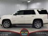 2015 GMC Yukon Denali Sport Utility 4D White, Sioux Falls, SD