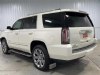 2015 GMC Yukon Denali Sport Utility 4D White, Sioux Falls, SD