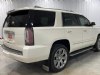 2015 GMC Yukon Denali Sport Utility 4D White, Sioux Falls, SD