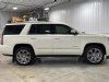 2015 GMC Yukon Denali Sport Utility 4D White, Sioux Falls, SD