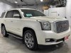 2015 GMC Yukon Denali Sport Utility 4D White, Sioux Falls, SD