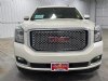 2015 GMC Yukon Denali Sport Utility 4D White, Sioux Falls, SD