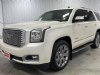 2015 GMC Yukon Denali Sport Utility 4D White, Sioux Falls, SD