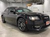 2017 Chrysler 300-Series 300S Sedan 4D Black, Sioux Falls, SD