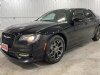 2017 Chrysler 300-Series 300S Sedan 4D Black, Sioux Falls, SD