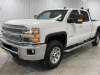 2019 Chevrolet Silverado 2500HD LT Pickup 4D 6 1-2 ft White, Sioux Falls, SD