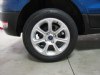 2021 Ford EcoSport SE Lightning Blue Metallic, Beaverdale, PA