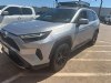 2022 Toyota RAV4 Hybrid - Houston - TX