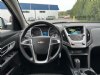 2016 Chevrolet Equinox LT Silver, Mercer, PA