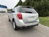 2016 Chevrolet Equinox LT Silver, Mercer, PA