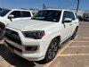 2017 Toyota 4Runner