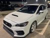 2020 Subaru WRX STi White, Houston, TX