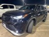 2021 Toyota Highlander XSE Black, Houston, TX