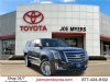 2019 Cadillac Escalade - Houston - TX