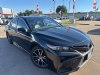 2023 Toyota Camry SE Black, Houston, TX