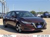 2022 Nissan Sentra - Houston - TX