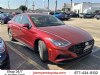 2023 Hyundai Sonata - Houston - TX