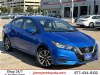 2022 Nissan Versa - Houston - TX