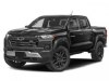 2023 Chevrolet Colorado 4WD Trail Boss Sterling Gray Metallic, Beaverdale, PA