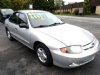 2004 Chevrolet Cavalier Sedan Silver, Johnstown, PA