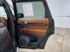 2016 Jeep Grand Cherokee Summit Sport Utility 4D Black, Sioux Falls, SD