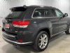 2016 Jeep Grand Cherokee Summit Sport Utility 4D Black, Sioux Falls, SD