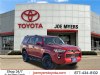 2022 Toyota 4Runner - Houston - TX