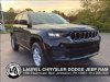 2025 Jeep Grand Cherokee Laredo , Johnstown, PA