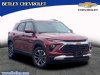 2025 Chevrolet TrailBlazer